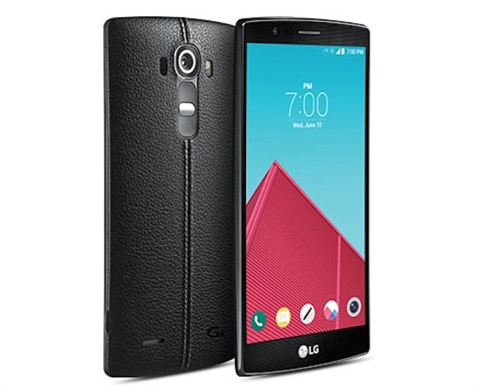 LG G4 Memory Card