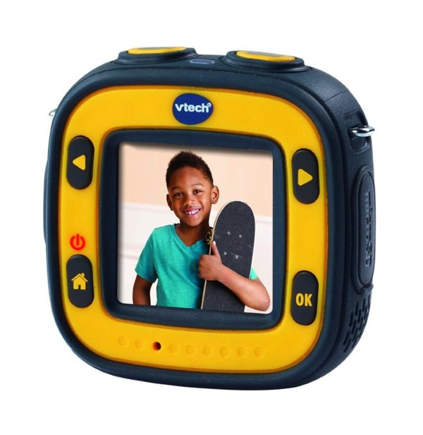 Vtech Kidizoom Action Camera MicroSD Card