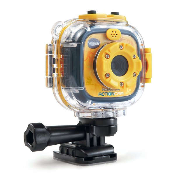 Vtech Kidizoom Action Camera Memory Card