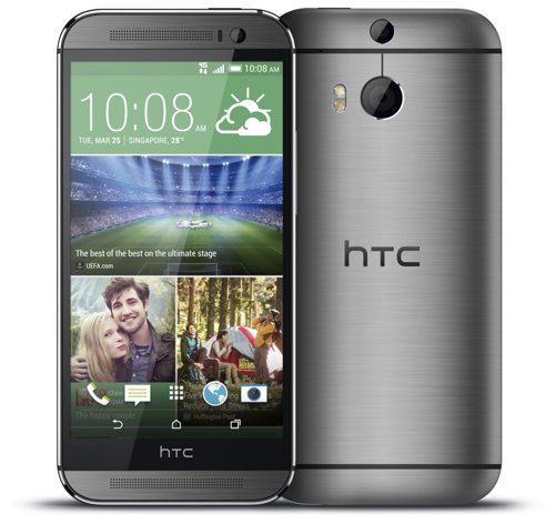 HTC One M8 Memory Card