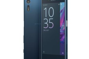 Sony Xperia XZ Memory Card