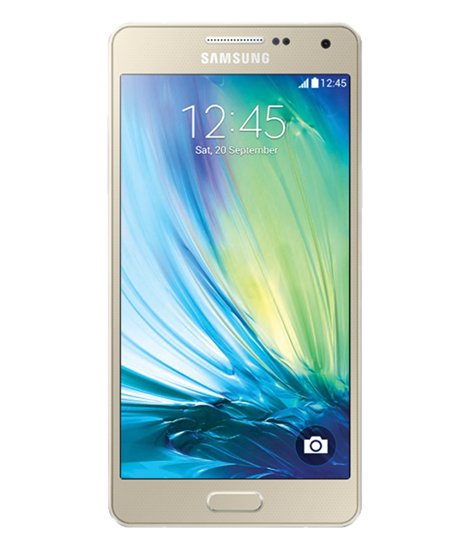 Samsung Galaxy A7 SD Card