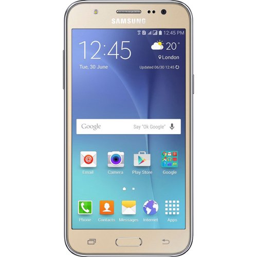 Samsung Galaxy J5 SD Card