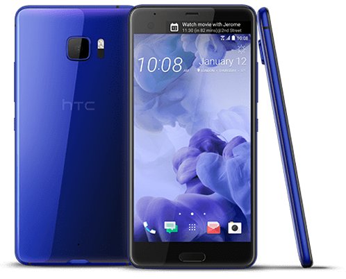 HTC U Ultra SD Card