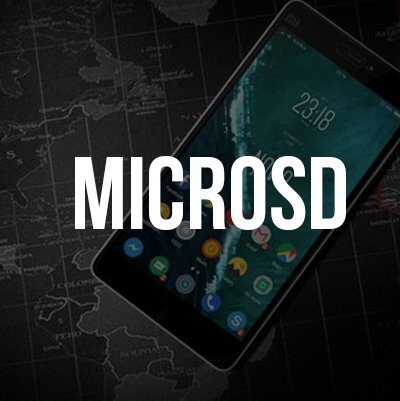 Best MicroSD Cards 2017