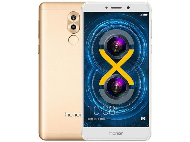 Huawei Honor 6X SD Card