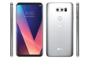 How To Move Apps to SD Card On LG V30?