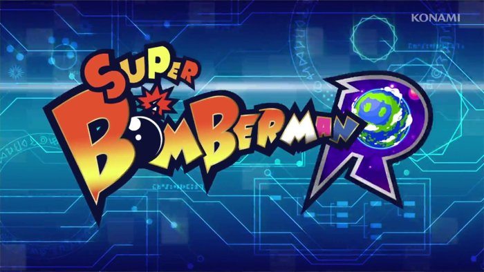 Super Bomberman R Download Size Nintendo Switch