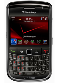 Blackberry Bold 9780 Memory Card