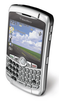 blackberry-curve