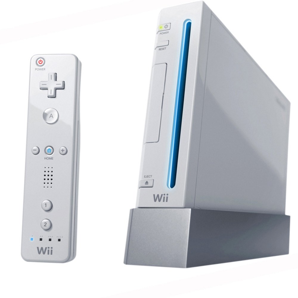 wii memory card
